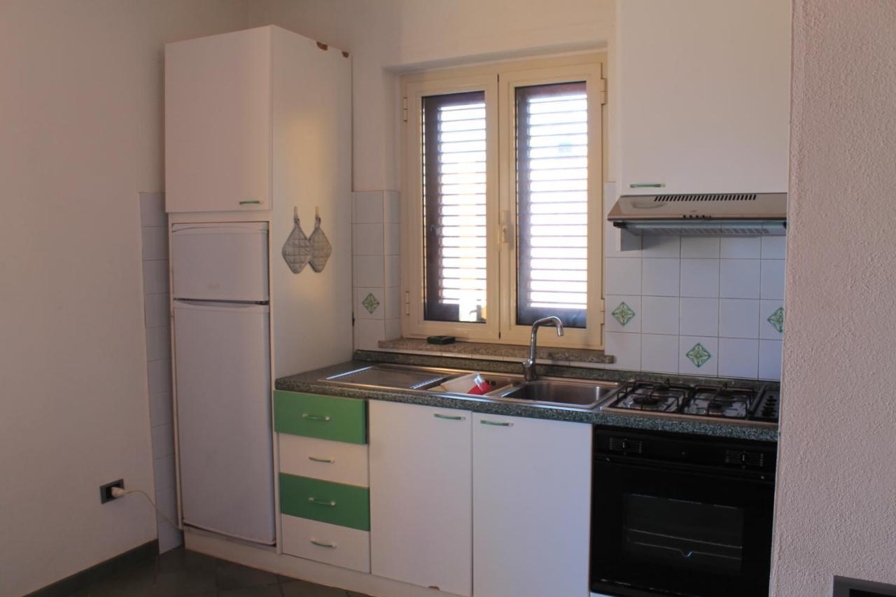 La Stella Azzurra Sul Mare Apartment Santa Teresa Gallura Bagian luar foto