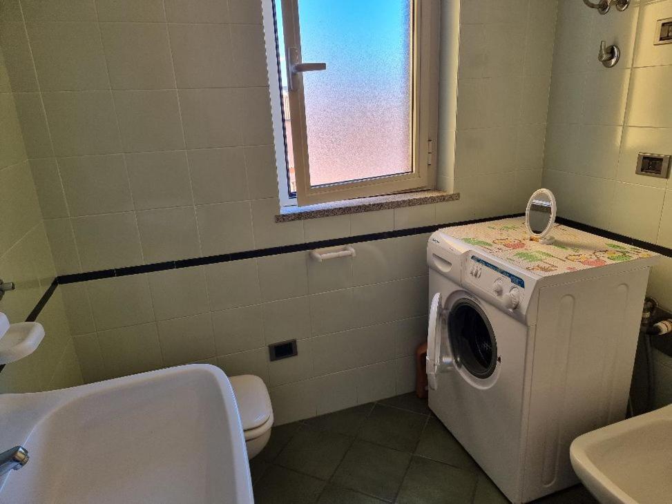 La Stella Azzurra Sul Mare Apartment Santa Teresa Gallura Bagian luar foto