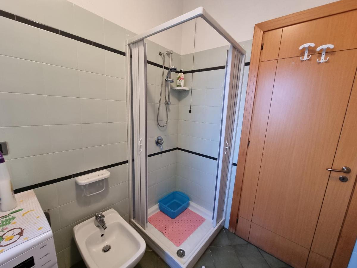 La Stella Azzurra Sul Mare Apartment Santa Teresa Gallura Bagian luar foto